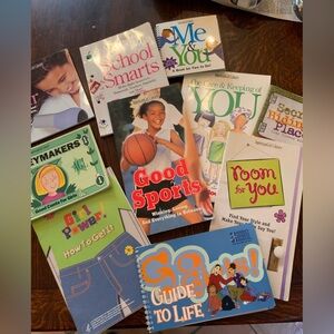 American Girl Library some no longer available
